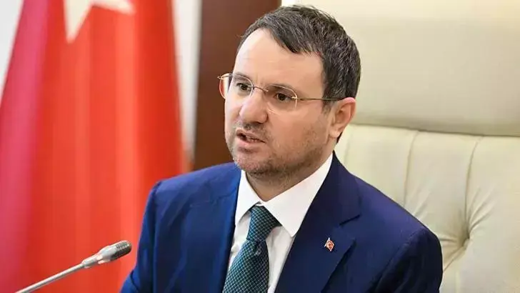 Bakan Gürlek: Muhsin Yazıcıoğlu soruşturması kapsamında 30 adrese eş zamanlı operasyon