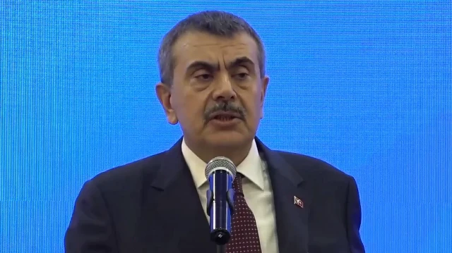 Bakan Tekin: Eğitim teknolojilerinde dünya Türkiye’yi örnek alıyor