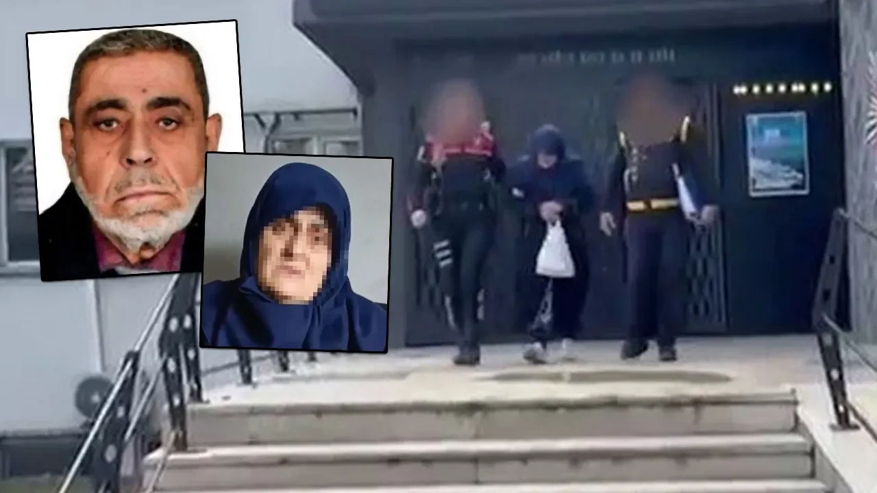 Kocasını 15 parçaya ayırdı, mahkemedeki sözleri kan dondurdu! "Çok kurban kestim, zor olmadı"
