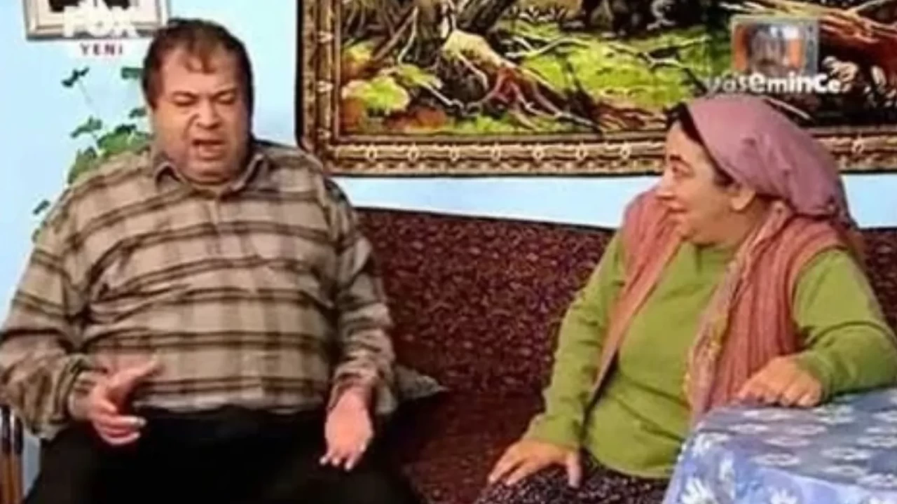 Yasemin Yalçın’ın eşi İlyas İlbey hasta mı? Hastalığı ne, son durumu