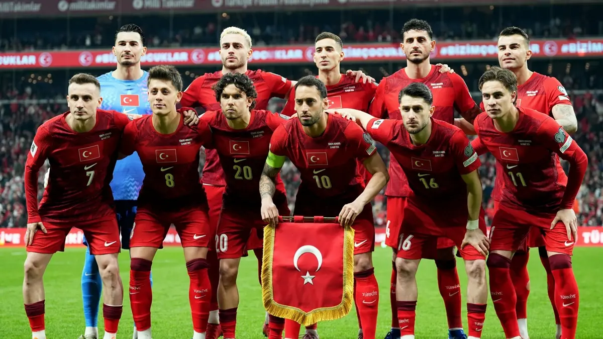 Bizim Çocuklar zaferle başlar