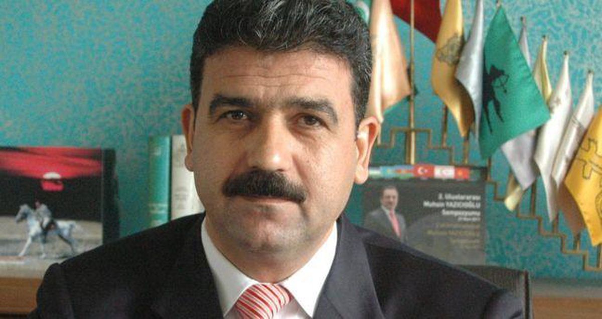 Muhsin Yazıcıoğlu'nun avukatı Mustafa Selami Ekici kimdir? Mustafa Selami Ekici kaç yaşında, nereli?