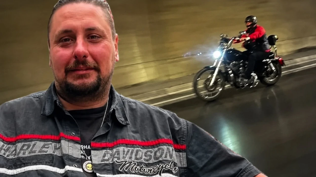 Motokurye Akın Payaz’ın öldüğü kazada 1 tutuklama
