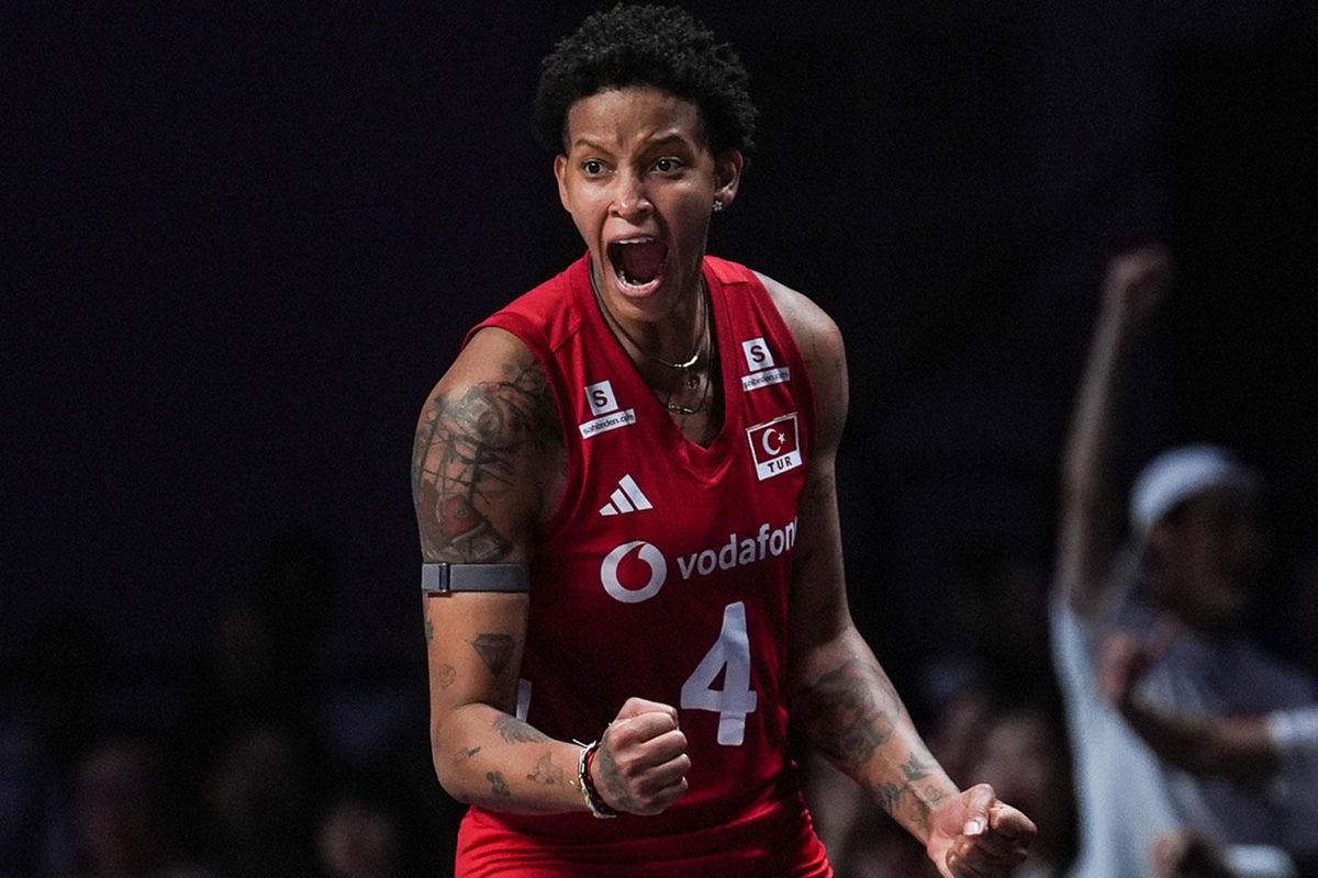 Tek başına bir takım! Vargas, Brezilya'nın kabusu oldu