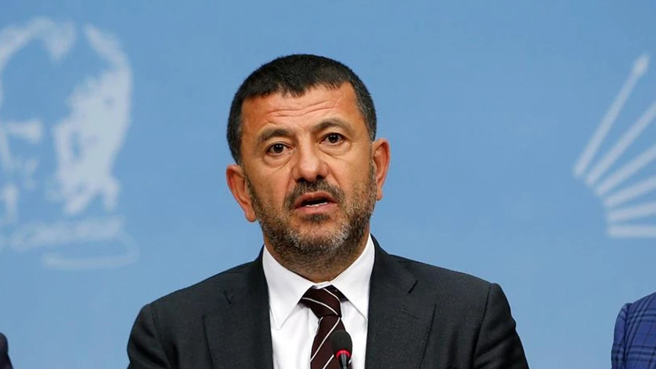 Veli Ağbaba’nın danışmanın gözaltına alındığı iddia edilmişti! Ağbaba'dan ilk açıklama geldi: Evet, danışmanım gözaltında