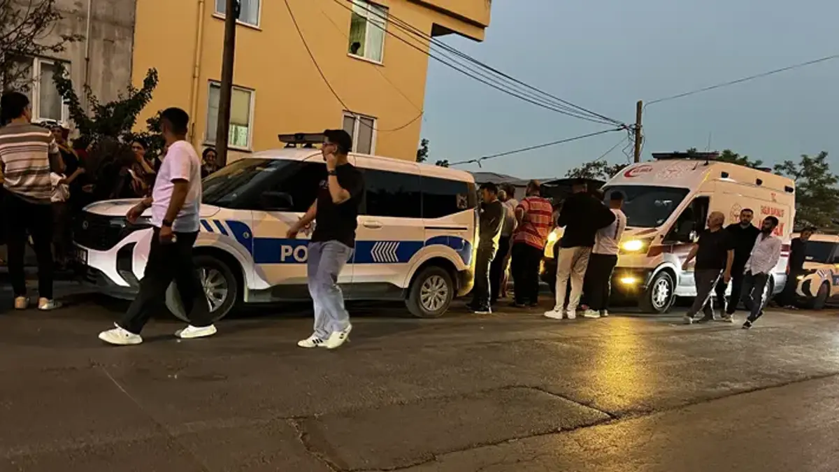 Kayseri'de kardeş dehşeti! Ağabeyini pompalı tüfekle öldürdü