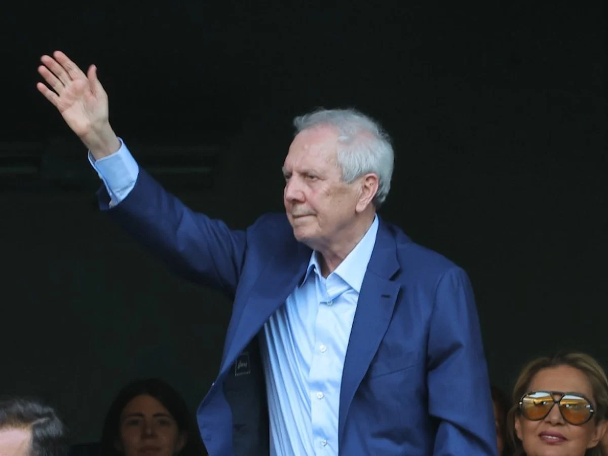 Aziz Yıldırım Fenerbahçe’ye ne kadar para verecek: İşte mal varlığı