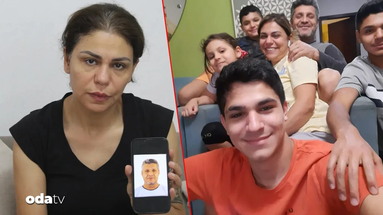 Fil Dişi'nde kayboldu... Dört çocuk babası Süleyman Kaplan nerede