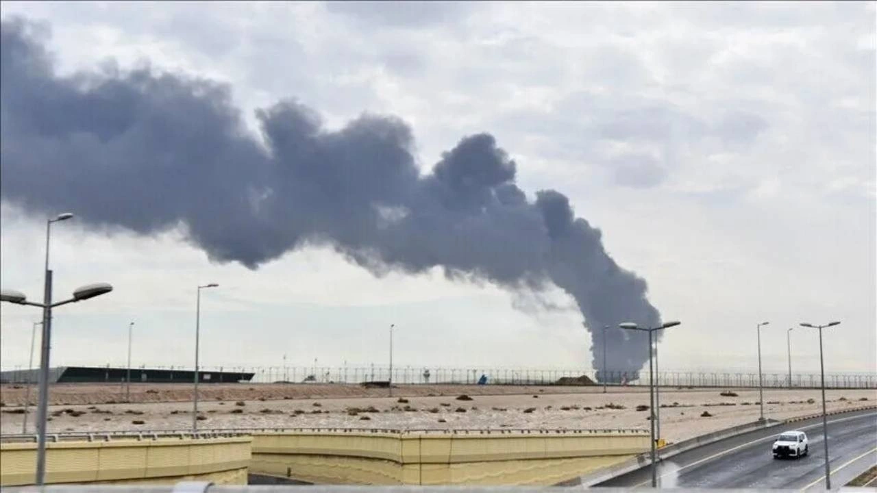 Washington'da diplomasi, sahada bombardıman! 10 günlük ateşkes teklifi masada