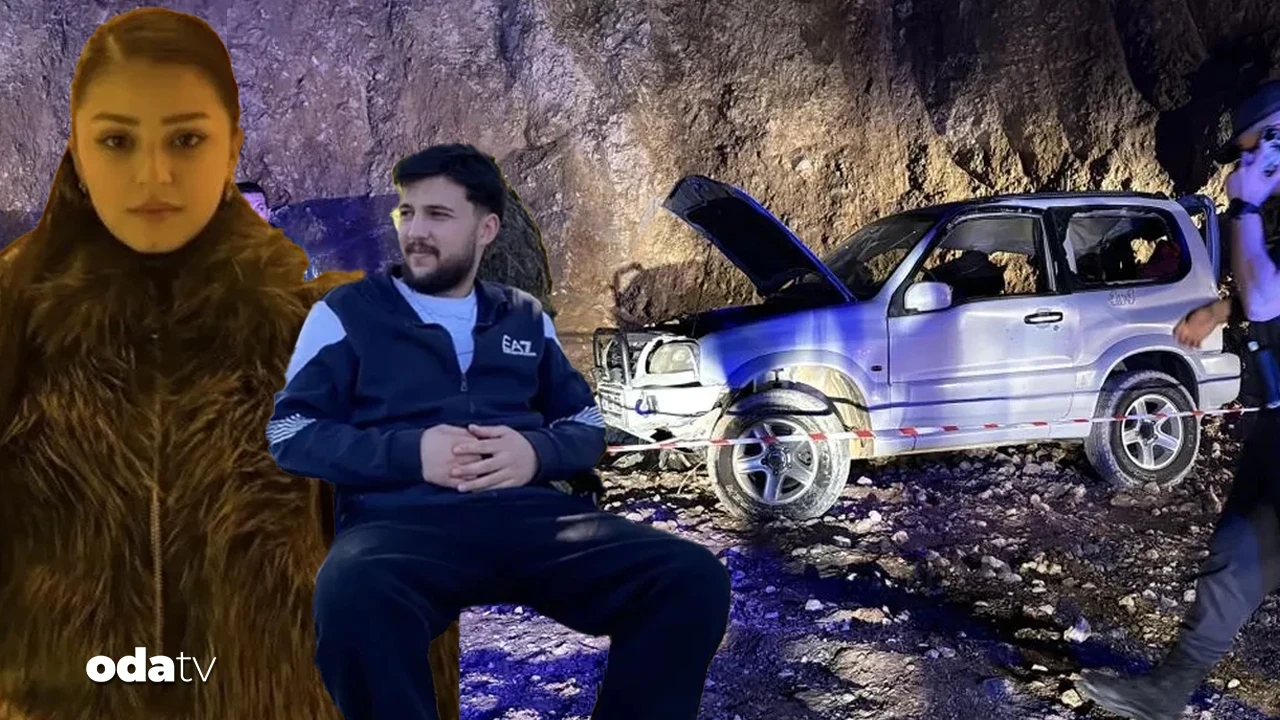 Av yolculuğu faciayla sonlandı