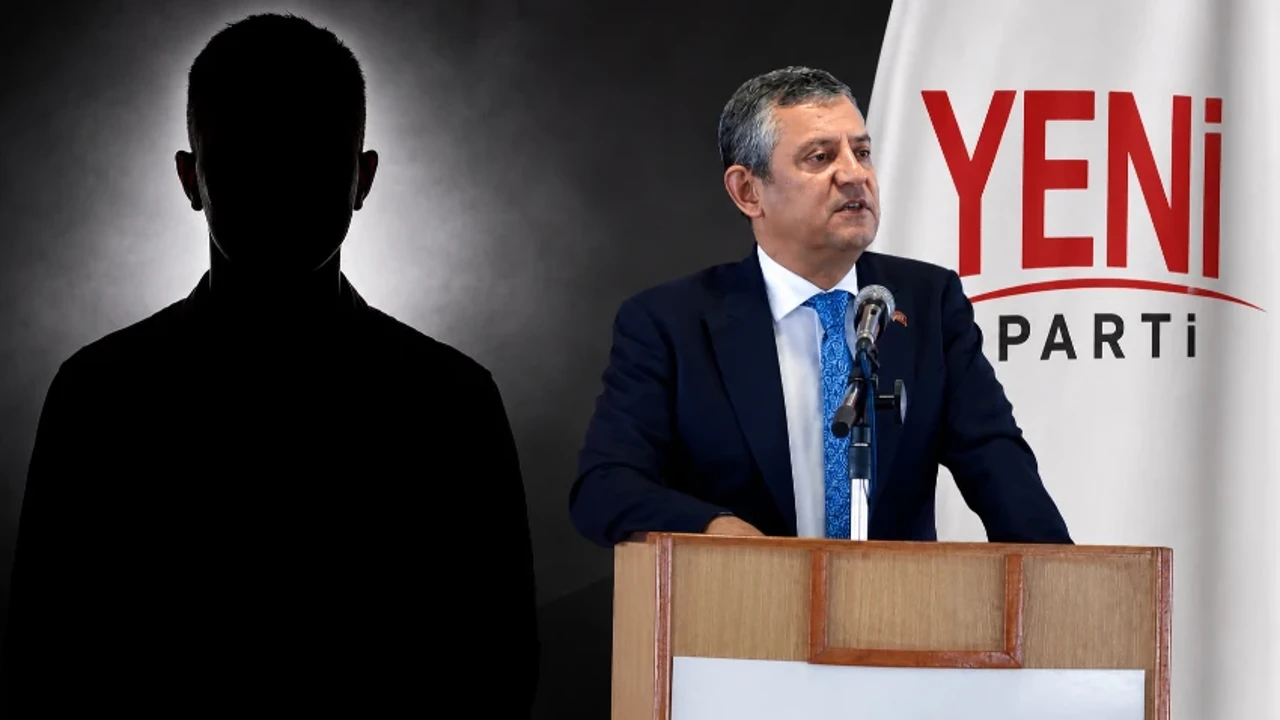 Yeni Parti'ye bir belediye daha! "Cesaret bulaşıcıdır" dedi CHP'den istifa etti!