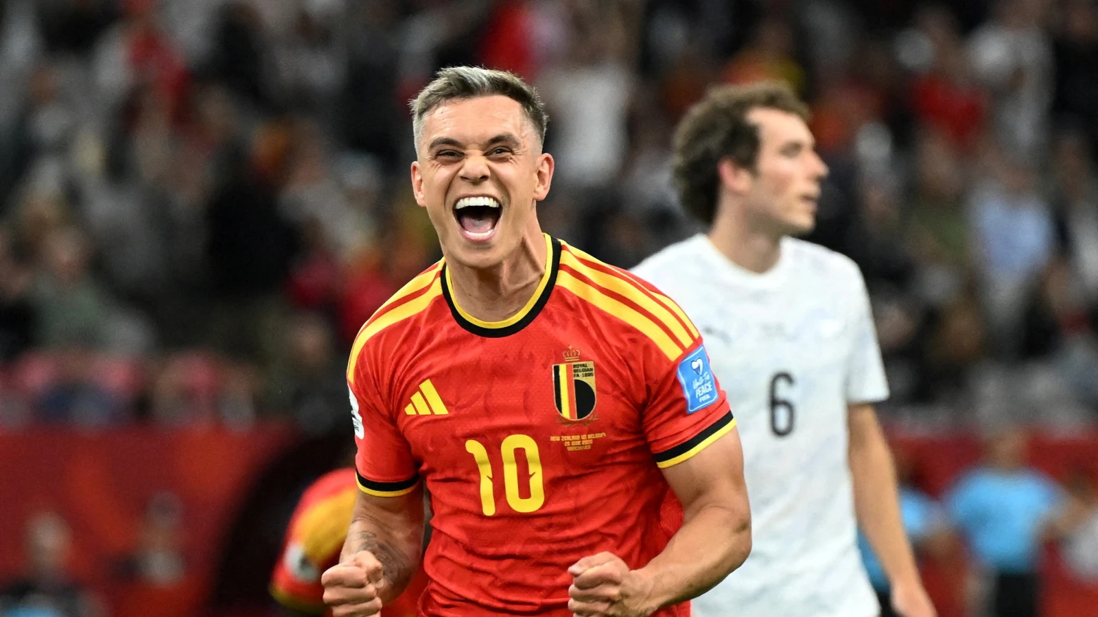 Beşiktaş, Leandro Trossard'la anlaştı! Yıllık ücreti belli oldu