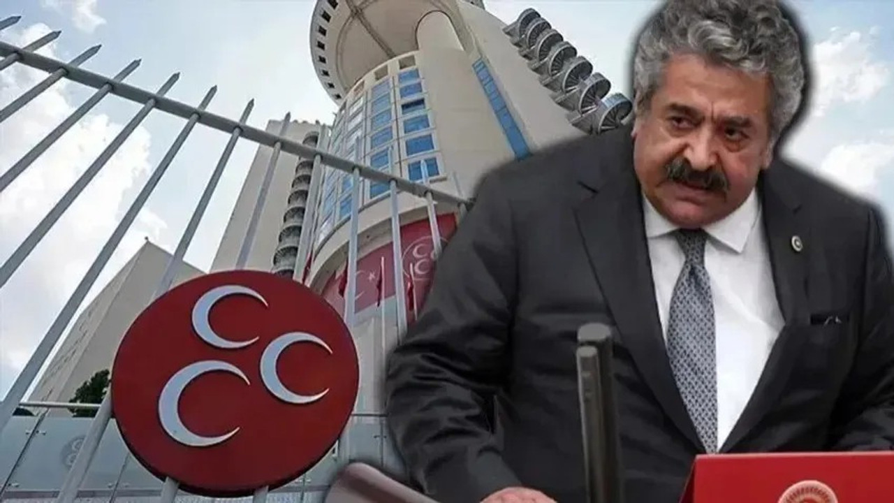 MHP'li Feti Yıldız'dan 'ara seçim' çıkışı: Gerçek bir kez daha görülecek…