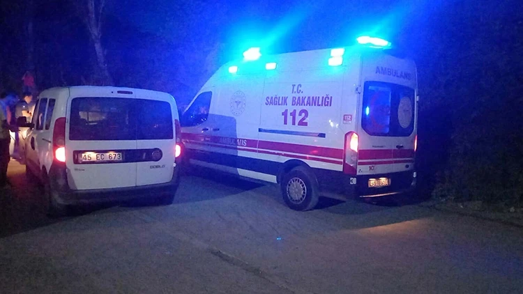Arkadaşların kavgası kanlı bitti! 13 yaşındaki çocuk, 16 yaşındaki arkadaşını öldürdü