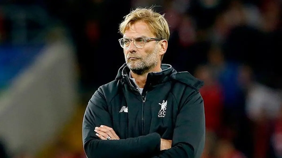 Jürgen Klopp'tan FIFA'ya sert eleştiri