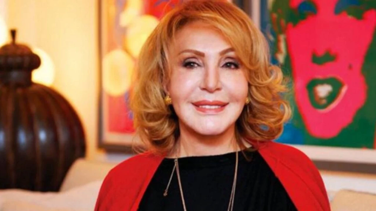 Rahmi Koç'un eski eşi Çiğdem Simavi kim, yaşıyor mu? Çiğdem Simavi kiminle evli, kaçtı mı?