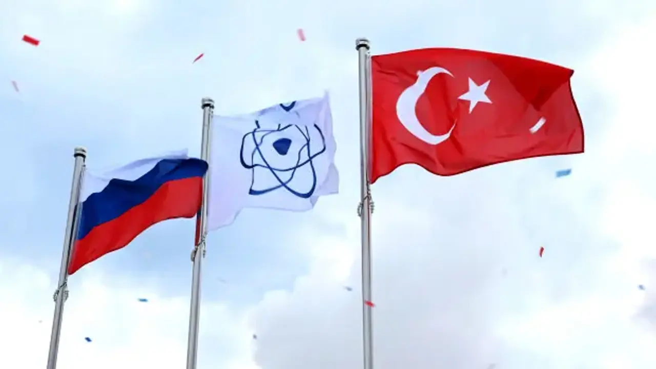 Rusya'dan son dakika Nükleer Güç Santrali duyurusu! Türkiye'ye çiftçe müjdeyi verdiler