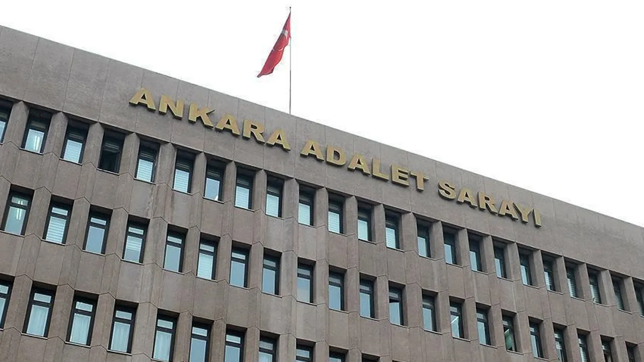 Ankara Cumhuriyet Başsavcısı Aykut Çelik oldu