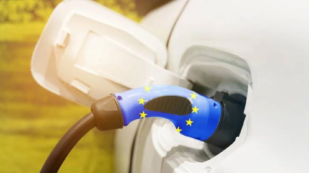 AB otomotiv devlerinden "Made in Europe" çağrısı! Türkiye ve Fas'ı dışarda bırakmak istiyorlar