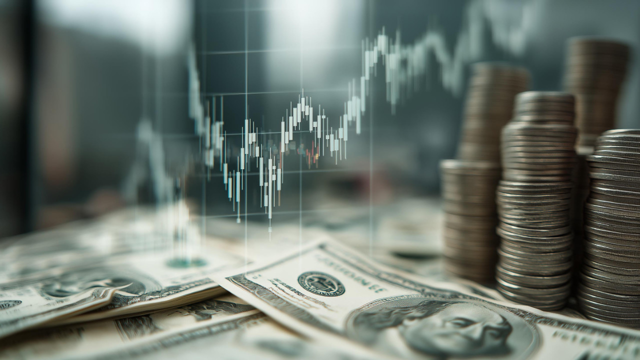 Dolar/TL haftaya nasıl başladı?