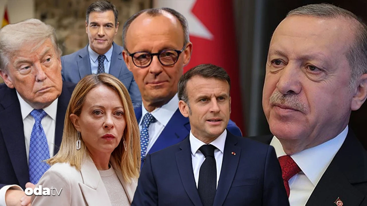 NATO Zirvesi'ne sayılı günler kaldı... Hangi ülkenin gündeminde ne var