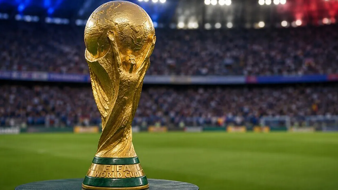 2026 Dünya Kupası son 32 turunda 3 eşleşme daha netleşti