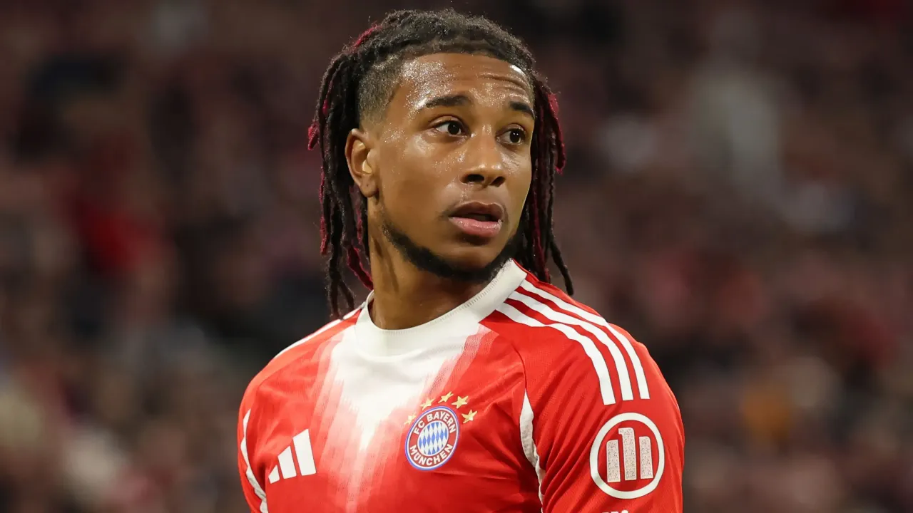 Real Madrid'den Olise için tarihi bonservis!