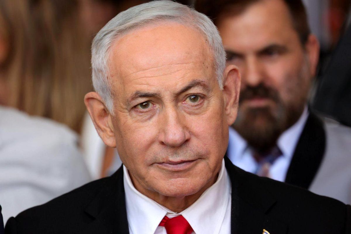 Netanyahu: 'Türkiye'ye F-35 satışı Orta Doğu'da güç dengesini yok eder'