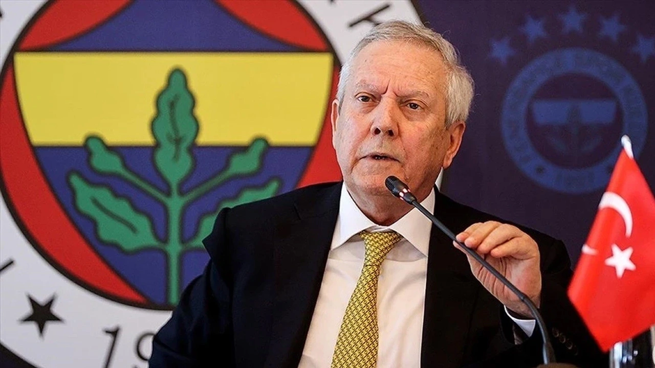 Aziz Yıldırım'ın hiç şakası yok: Reddederse takımdan gönderilecek