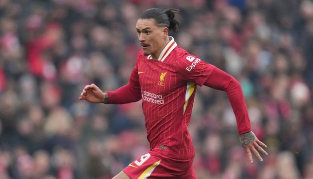 Darwin Nunez'in yeni adresi belli oldu