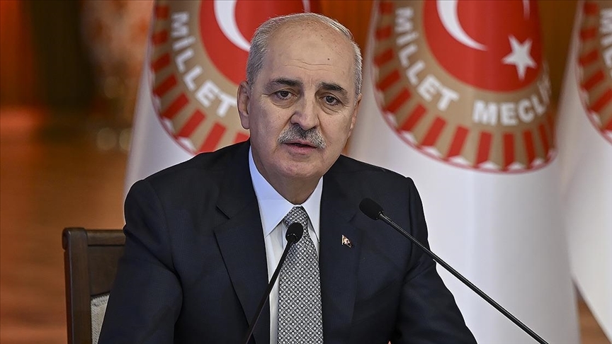 İstanbul'da NATO Parlamenter zirvesi