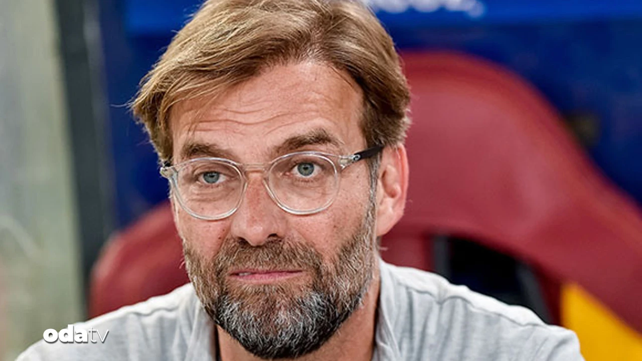 Almanya'da Klopp dönemi resmen başladı: Federasyondan açıklama