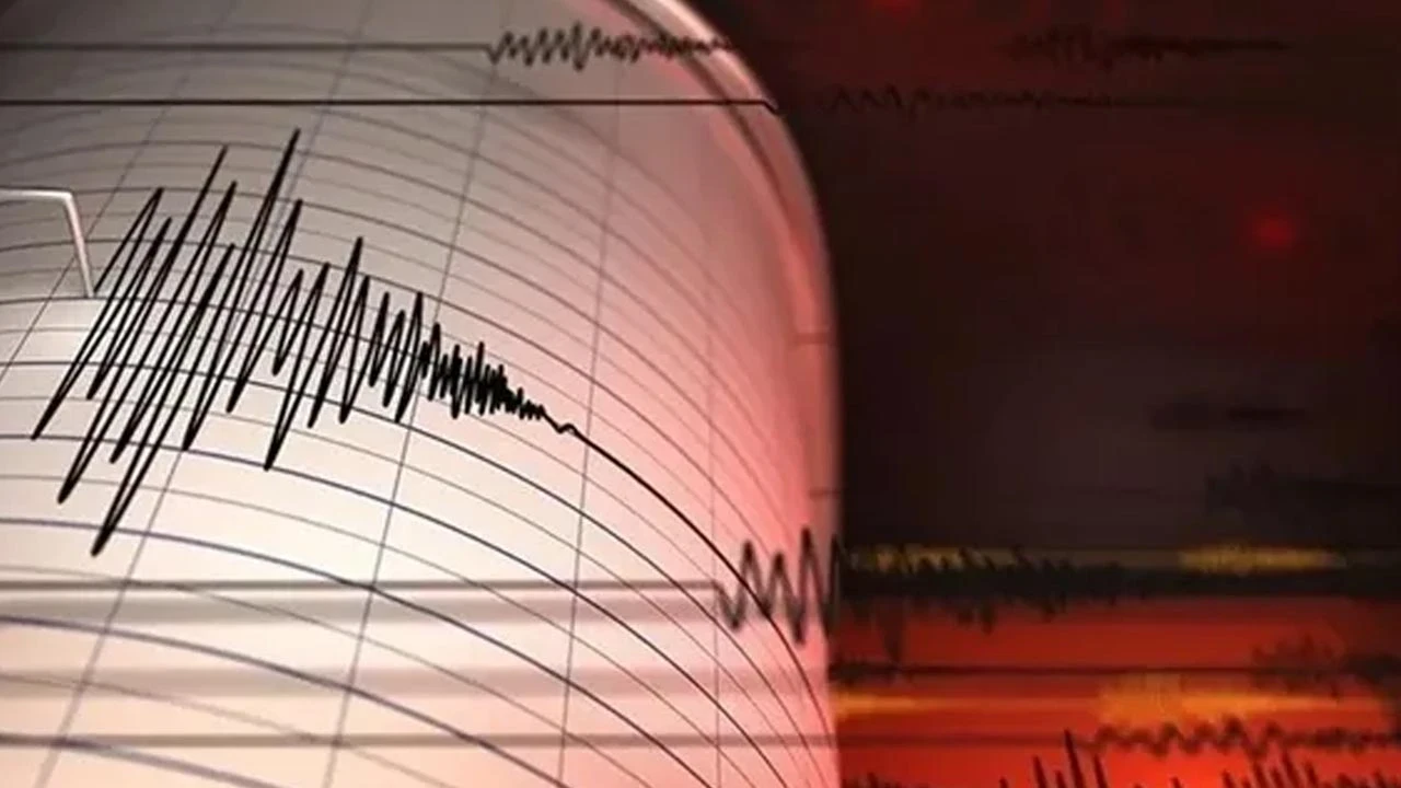 AFAD Duyurdu! Malatya'da 5.0 Büyüklüğünde Deprem