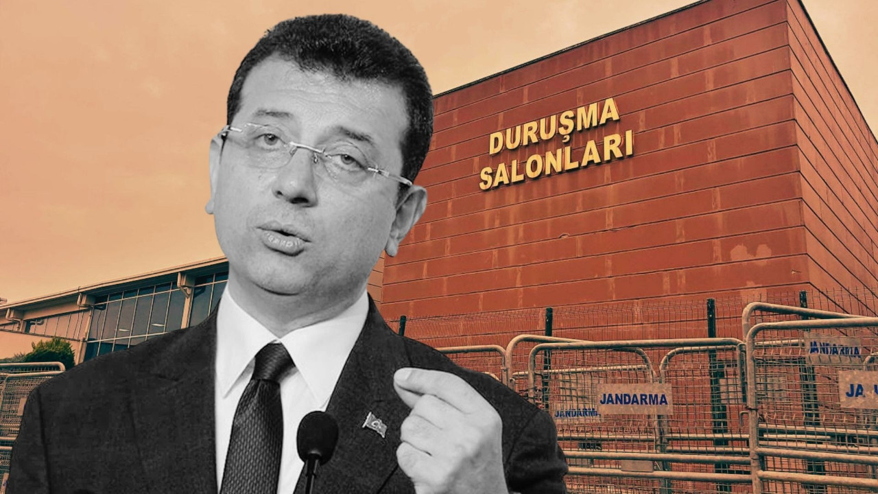 İBB yolsuzluk davasında 45’inci duruşma! İmamoğlu’nun talebine ‘hassasiyet’ yanıtı