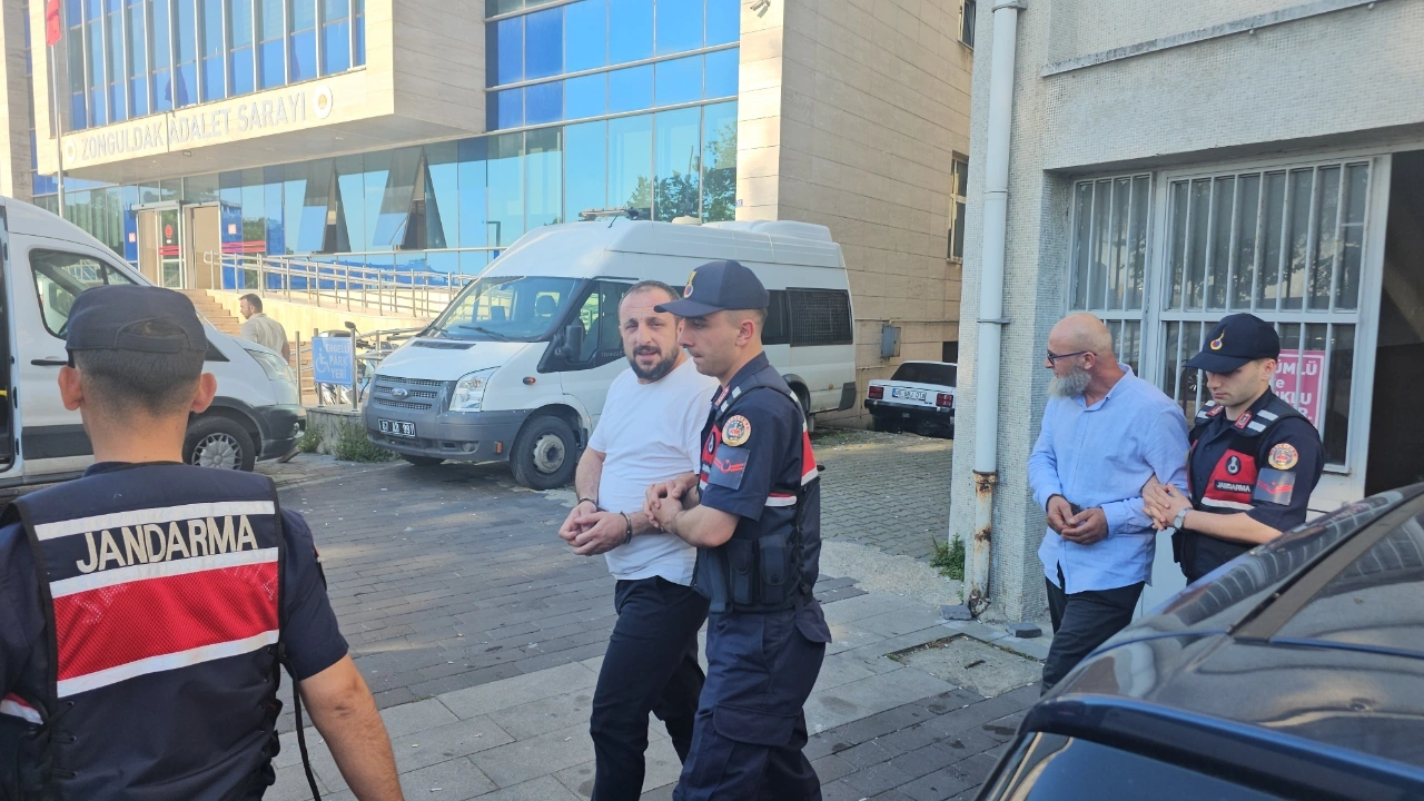 Bu cinayet 18 yıldır adalet bekliyordu: 'Kirpi' davasının ilk duruşması görüldü