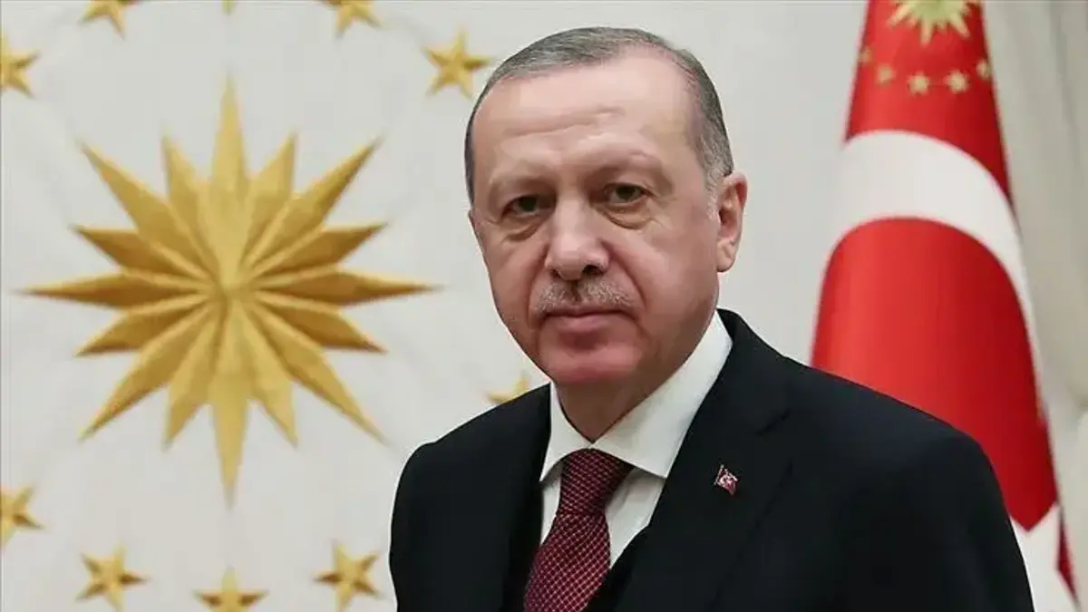Ankara'da tarihi zirve! Cumhurbaşkanı Erdoğan dünya liderlerini ağırlayacak: Gözler Trump görüşmesinde