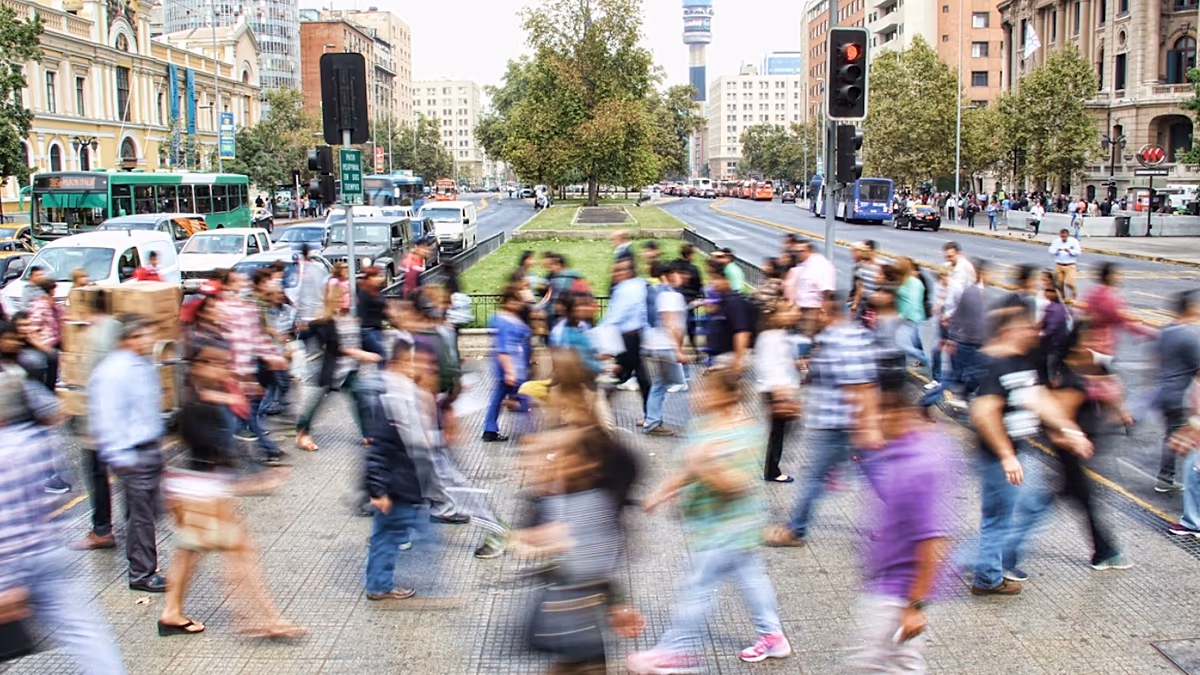 İnsan beyni modern yaşama uygun değil mi?