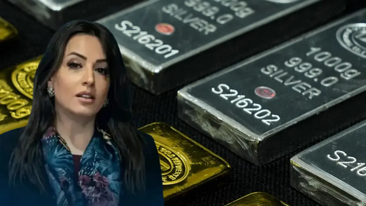 "Yeni pozisyon almak riskli" diyerek uyardı! Altın mı gümüş mü alalım?