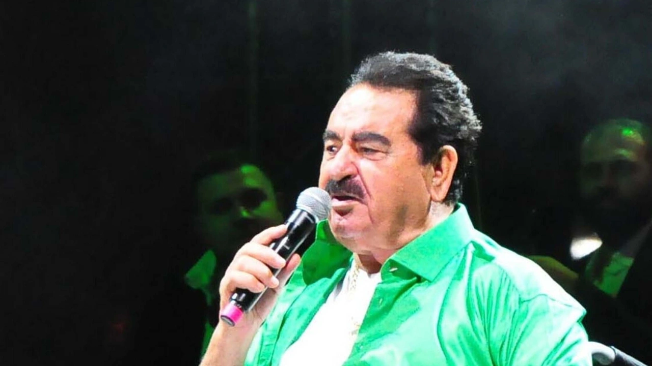 İbrahim Tatlıses yeniden hastaneye yatırıldı