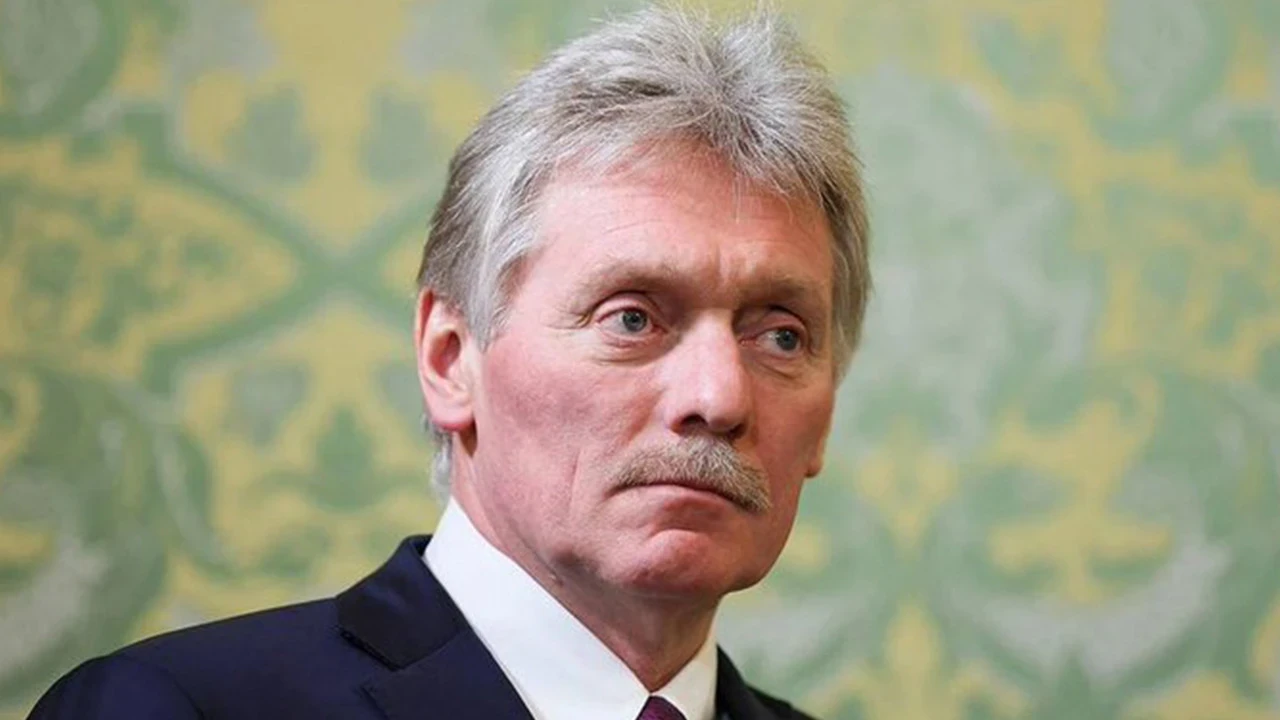 Kremlin'den Türkiye açıklaması: 'Arabuluculuk için minnettarız'