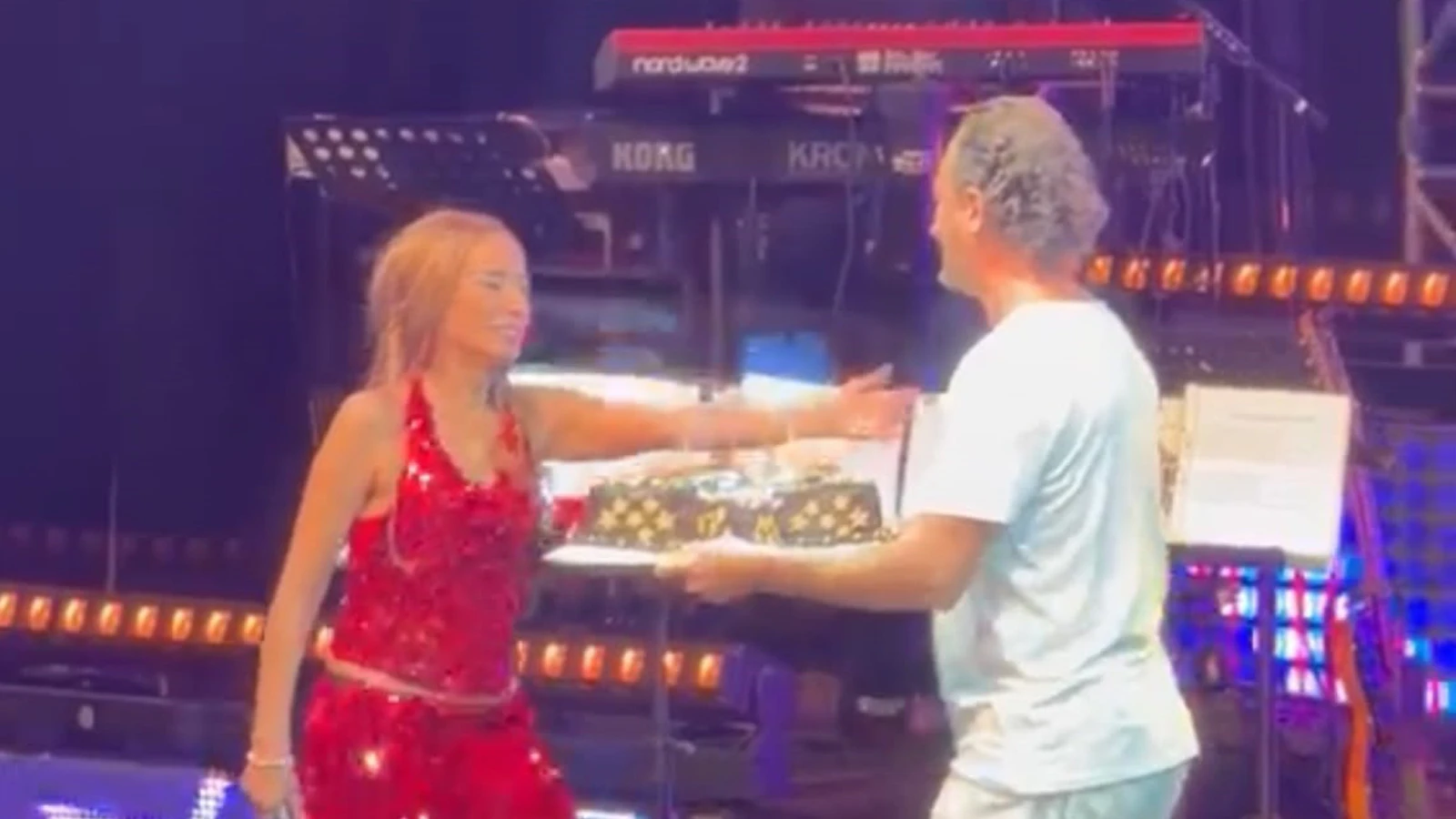 Yıldız Tilbe'den doğum günü çıkışı: Biten bir ömrün neyini kutlayacağım