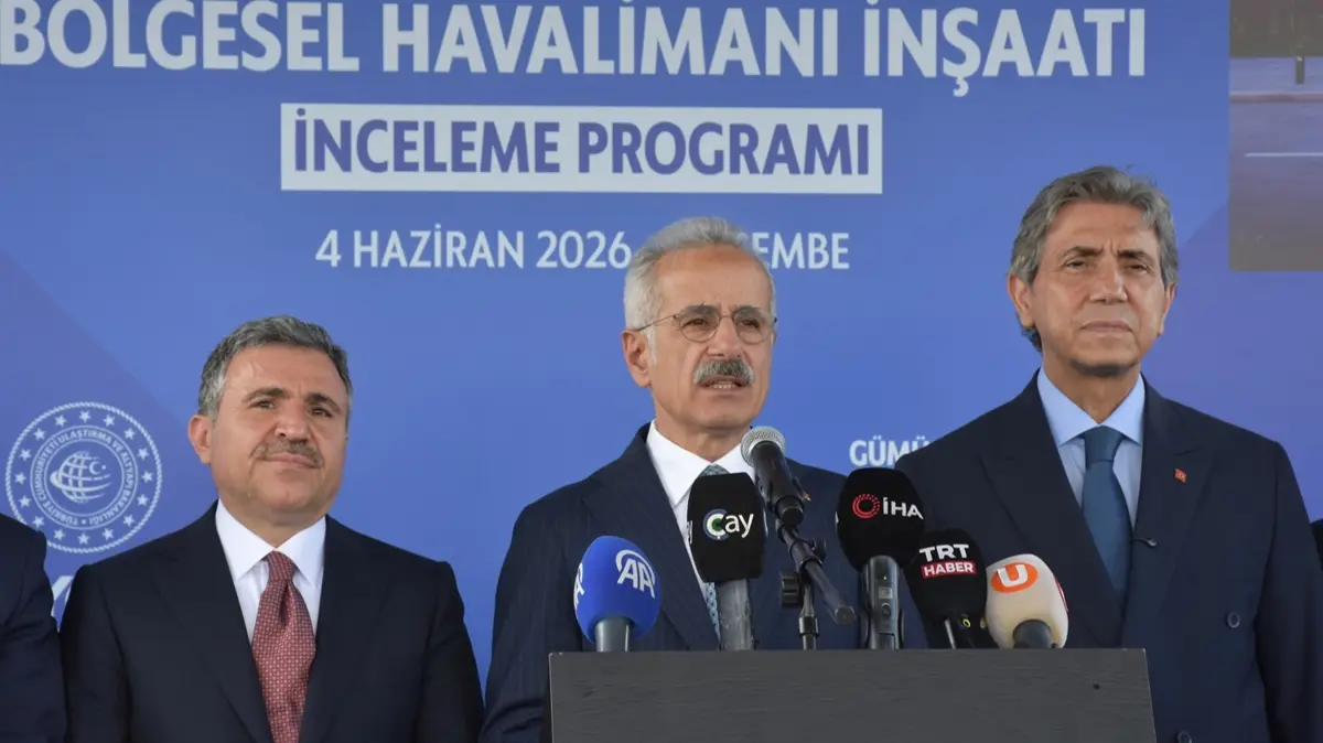 İstanbul Havalimanı'nda yeni rekor! Tek bir günde tam 1730 uçuş yapıldı