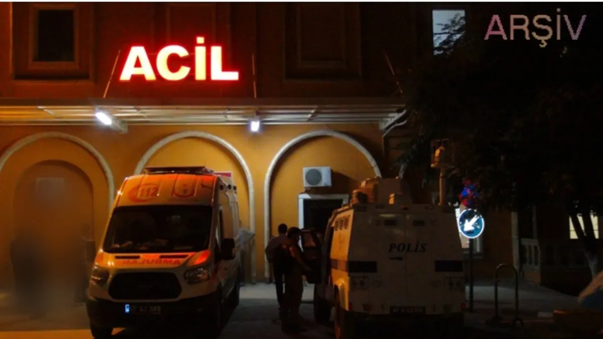 Aracın çarptığı 78 yaşındaki kadın hayatını kaybetti