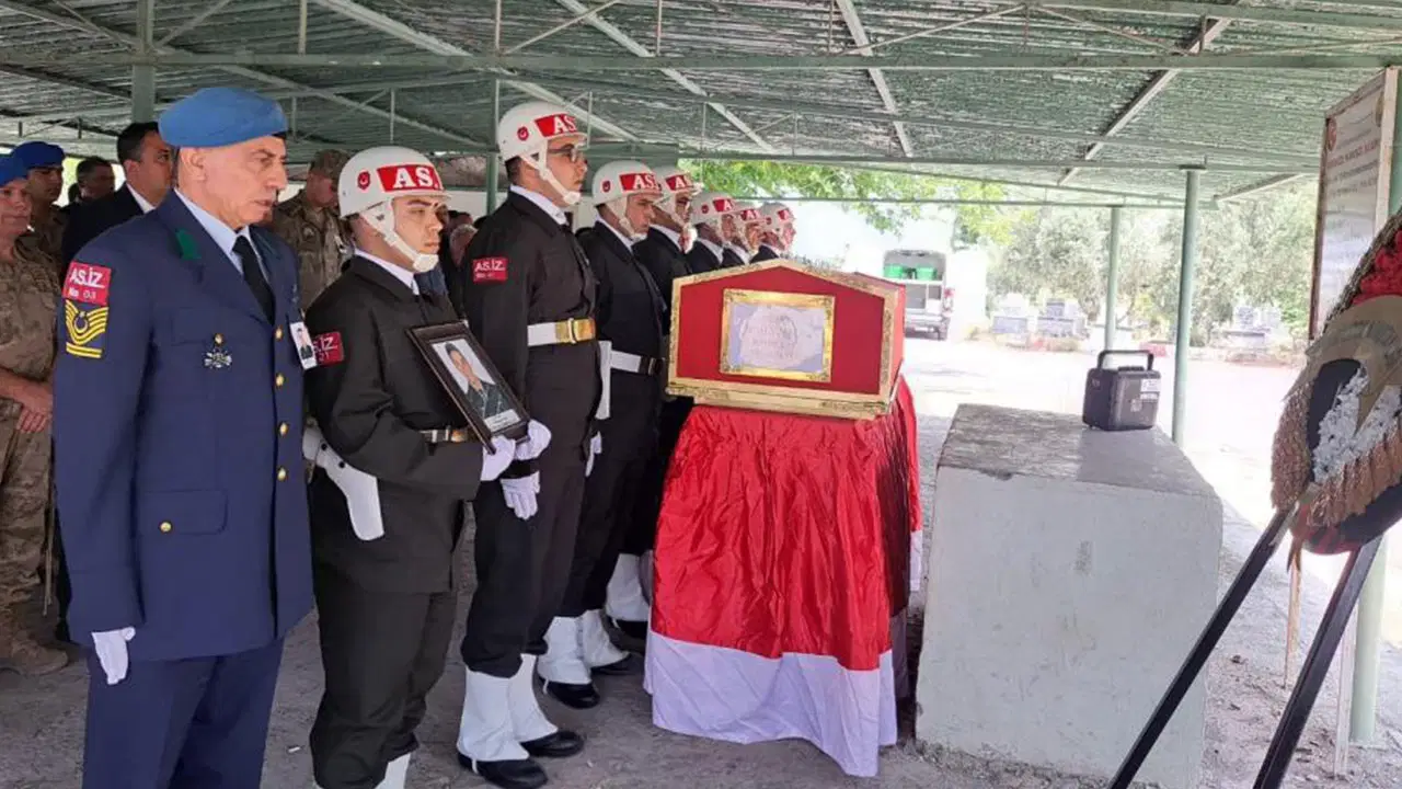 Kazada ağır yaralanmıştı: Uzman çavuştan 92 gün sonra acı haber!