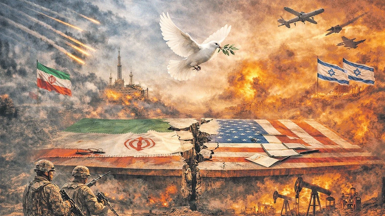 İran-ABD-İsrail Savaşı: Gerçek kazananlar ve kaybedenler