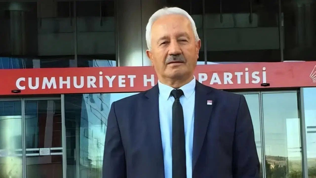 Mustafa Erten kimdir, kaç yaşında? CHP Karabük İl Başkan Yardımcısı Mustafa Erten neden öldü?