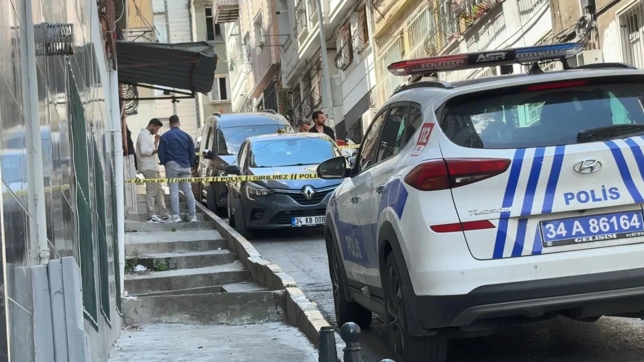 İstanbul'da kanlı intikam! Vücuduna 6 kurşun isabet etti: Pişkin savunması "pes" dedirtti