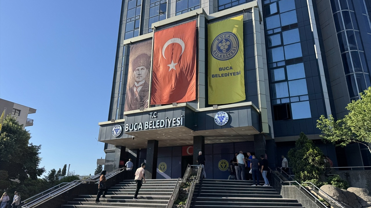 Buca Belediyesi soruşturması: Başkan Görkem Duman dahil 42 kişi tutuklandı