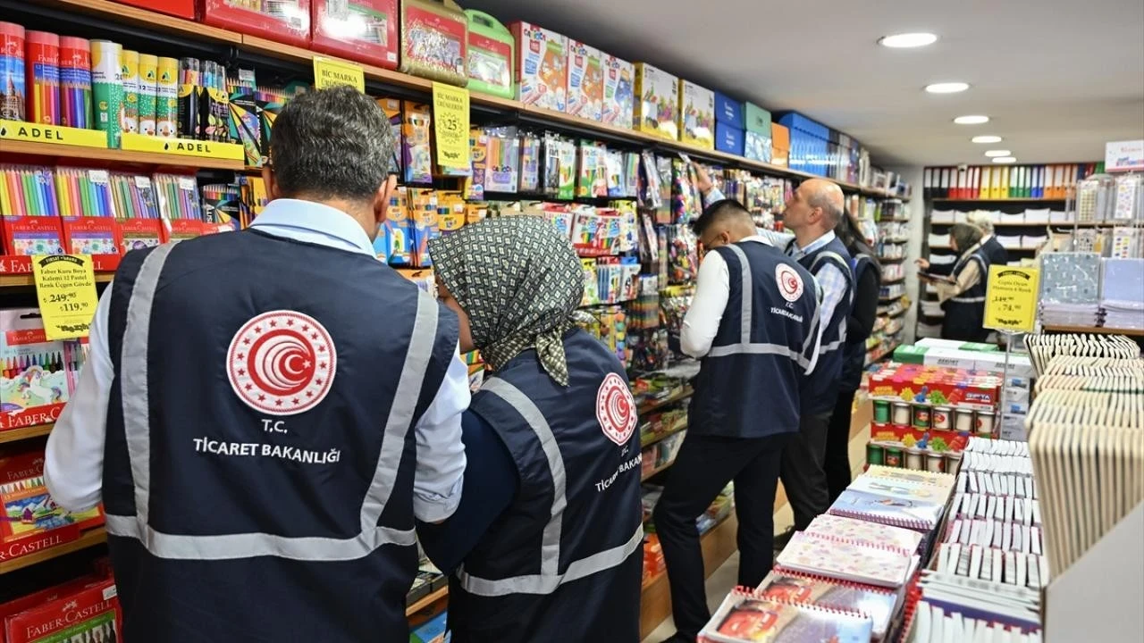 Bakanlık ifşa etti: Bir oyuncağın satışı yasaklandı, piyasadan toplatılıyor