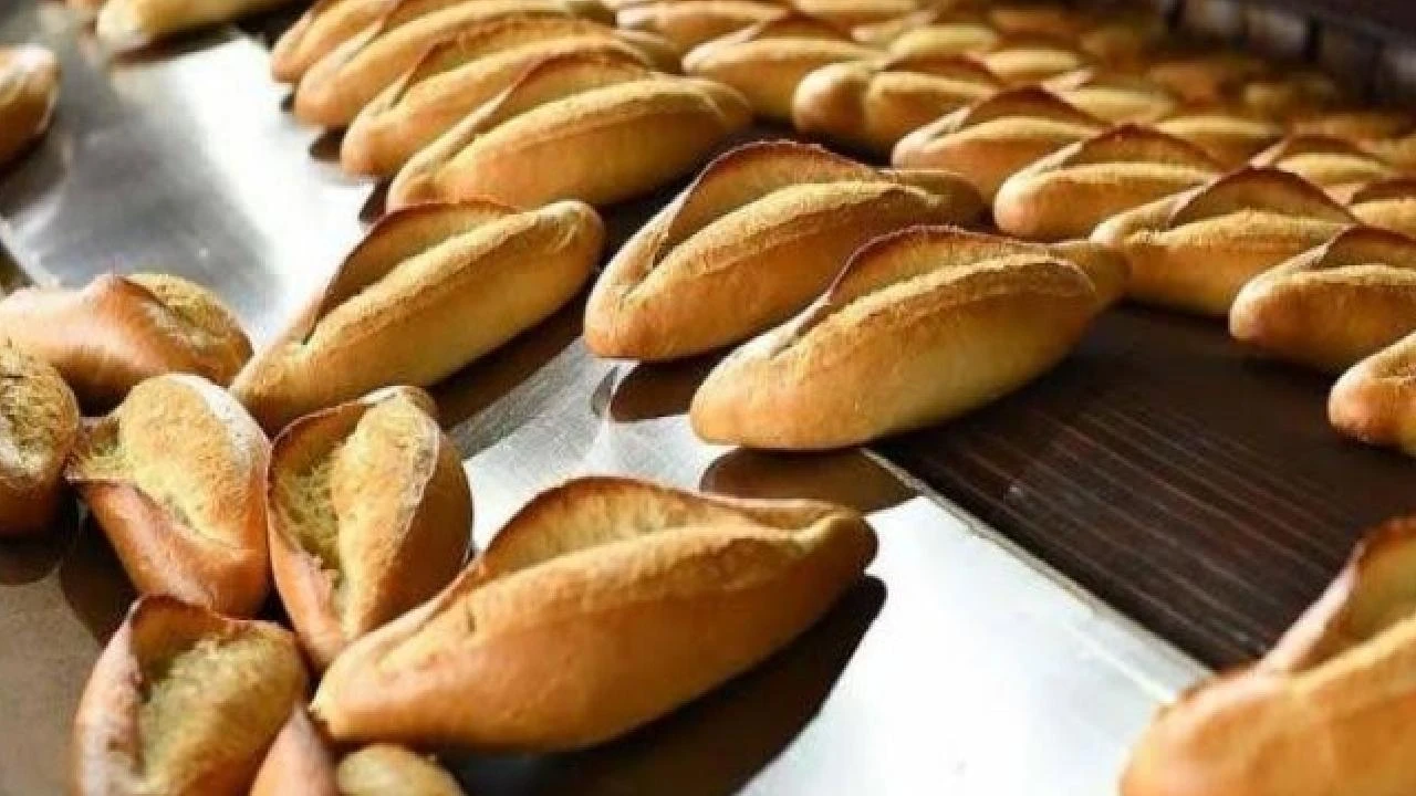 Ekmek fiyatları için yeni düzenleme: Büyük üretim fırınları devreye alınacak